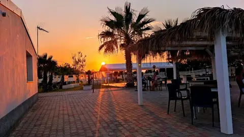Cogobay Beach