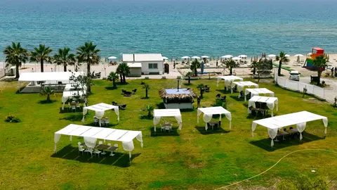 Cogobay Beach
