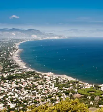 Camping Torre Canneto