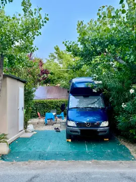 Camping Carouan