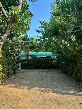 Camping Carouan