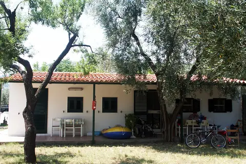 Mattinata Camping