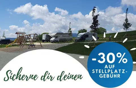 Wechselland Camping