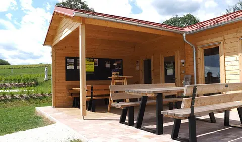 Wechselland Camping
