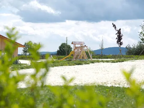 Wechselland Camping