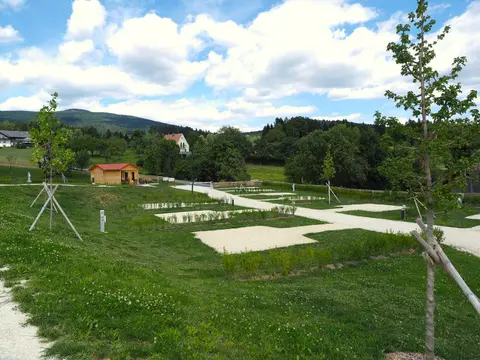 Wechselland Camping