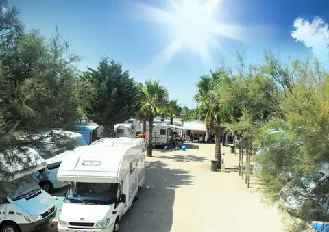 Millennium Salt Village