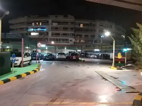 Parcheggio Zona Centro