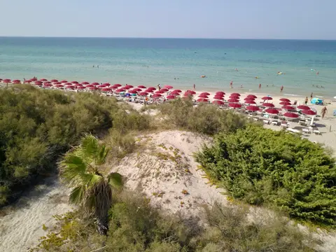 Torre Rinalda Camping Village