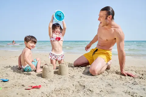 Torre Rinalda Camping Village