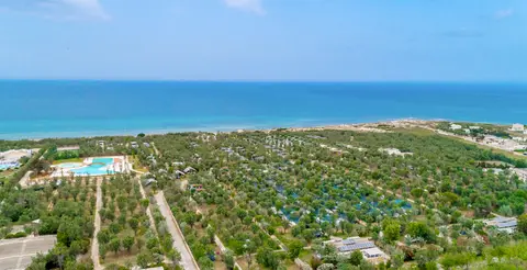 Torre Rinalda Camping Village