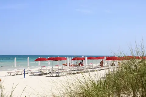 Torre Rinalda Camping Village