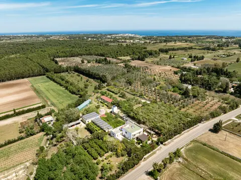 Agricampeggio Malapezza