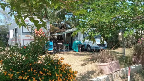 Area Camper Rivamare