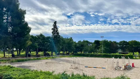 Monticchio Resort