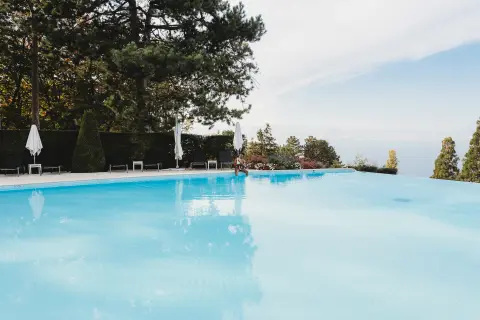 Monticchio Resort