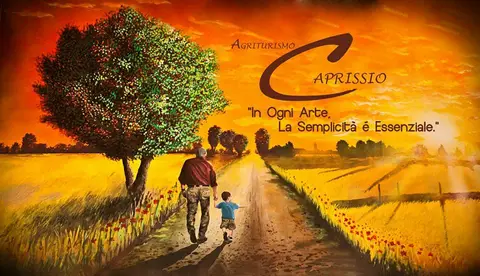 Agriturismo Caprissio