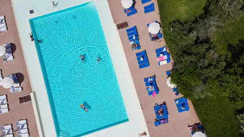 Camping Village Montescudaio