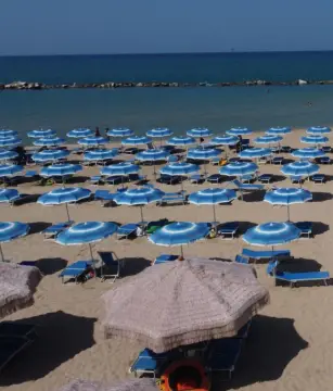 Verdemare Camping