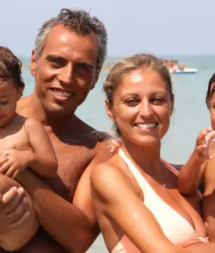 Verdemare Camping
