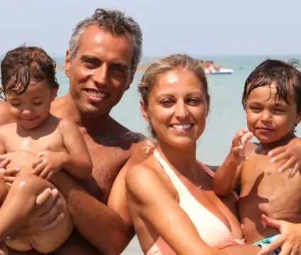 Verdemare Camping