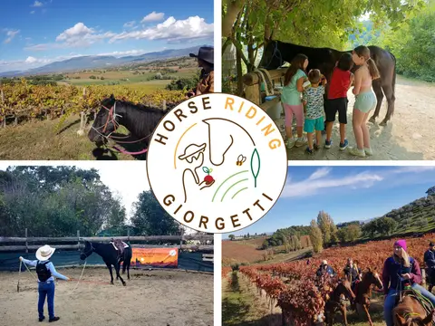 Maneggio Fattoria Giorgetti