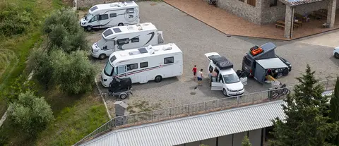 Azienda Agricola La Montanina