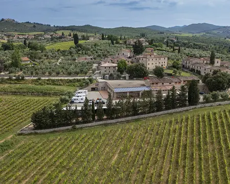 Azienda Agricola La Montanina