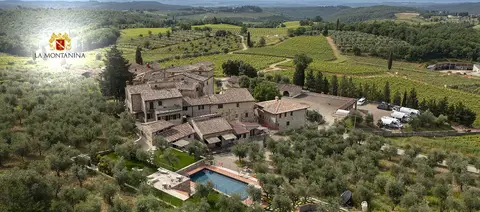 Azienda Agricola La Montanina