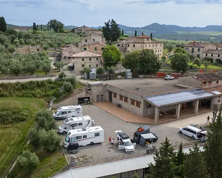 Azienda Agricola La Montanina