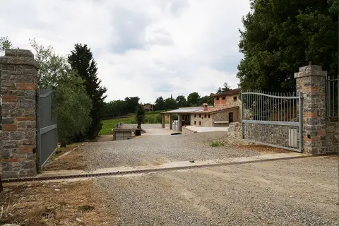 Azienda Agricola La Montanina
