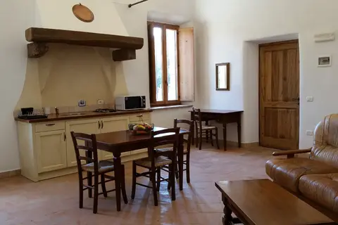 Agriturismo Arco Antico