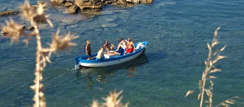 Camping Dell'Uva