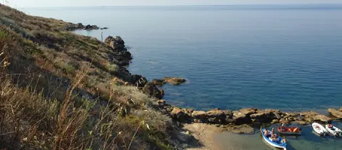 Camping Dell'Uva
