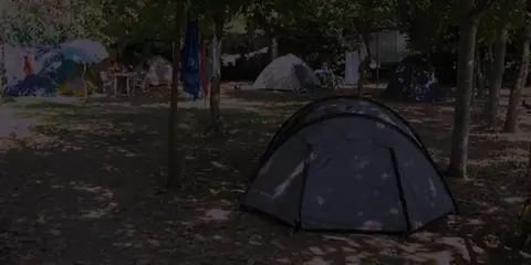 Camping Rocca Mare