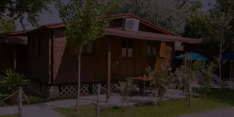 Camping Rocca Mare