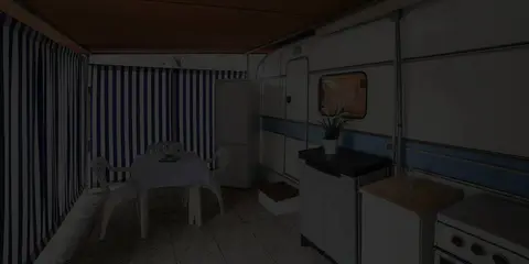 Camping Rocca Mare