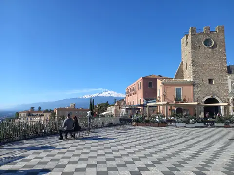 Area di sosta camper Sant’Antonio