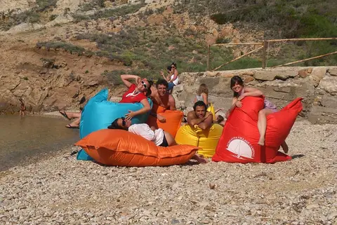 Acquaviva Village Camping