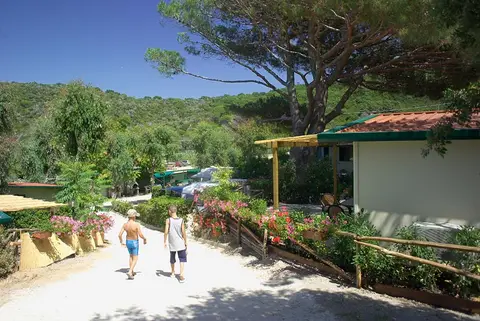 Acquaviva Village Camping