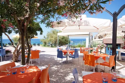 Acquaviva Village Camping