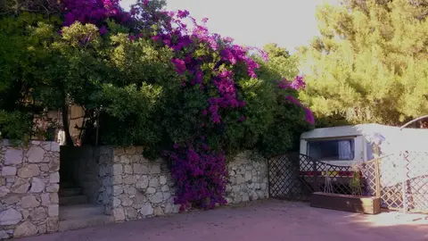Camping Croce del Sud
