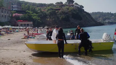 Camping Croce del Sud