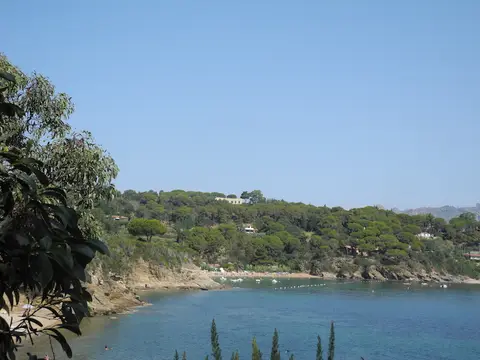 Agriturismo Agricampeggio BioElba