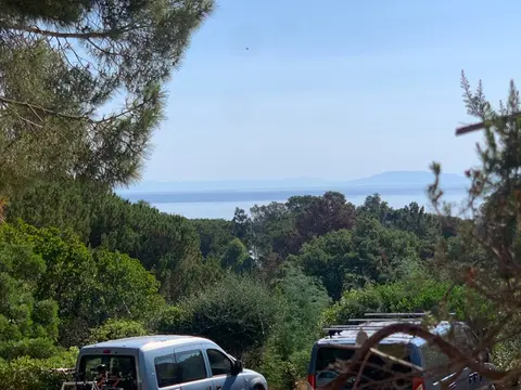 Agriturismo Agricampeggio BioElba
