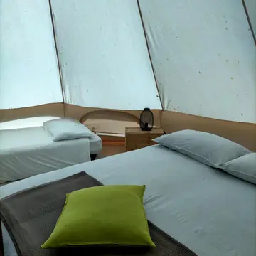 Umbria Camp