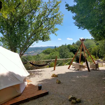 Umbria Camp