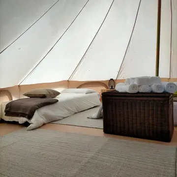 Umbria Camp
