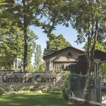 Umbria Camp