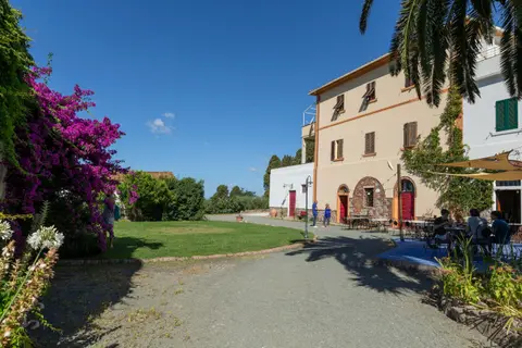 Agrisosta Camper Santissima Annunziata